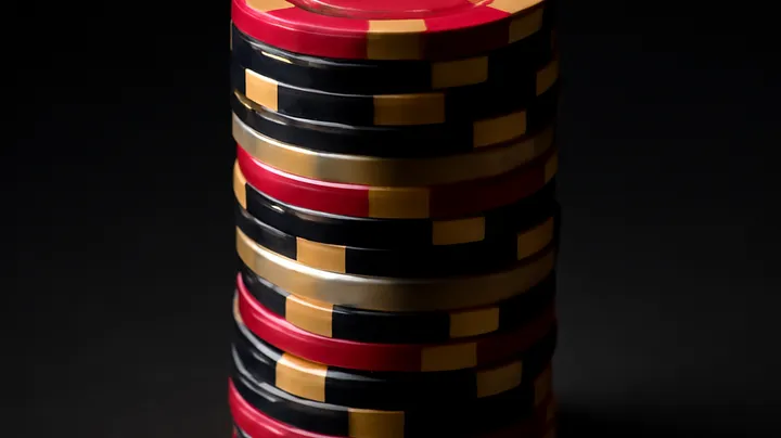 Experience Mobile Casino Gaming